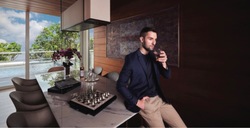 Eden Residences Capitol (D6), Apartment #450046041